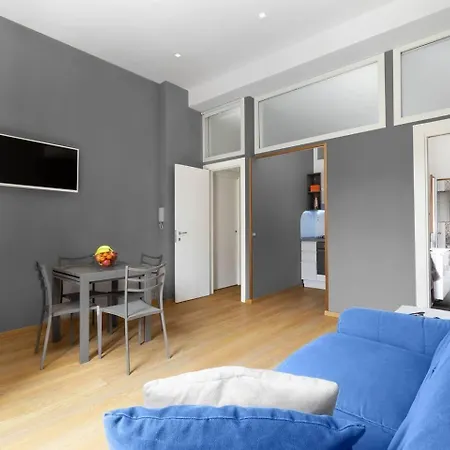 Center Апартаменти Сорренто
